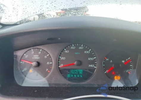 2013 Chevrolet Impala Ls z USA, uszkodzony, nr VIN 2G1WA5E3XD1117014